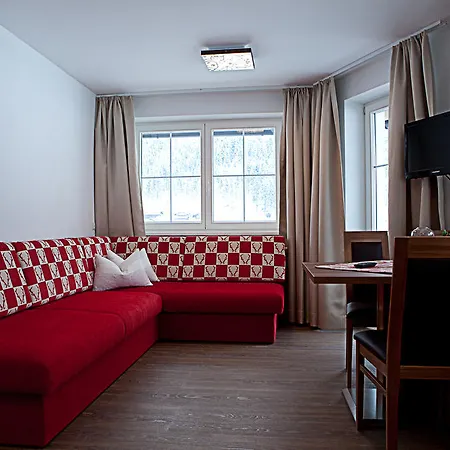 Villa Sepp Ramsau im Zillertal Zimmer foto