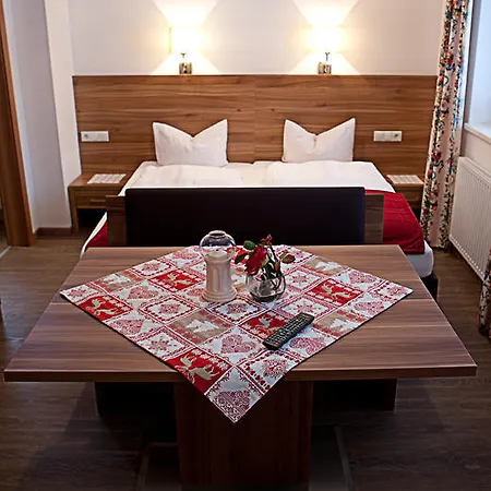 Villa Sepp Ramsau im Zillertal Zimmer foto