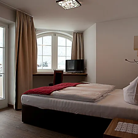 Villa Sepp Ramsau im Zillertal Zimmer foto