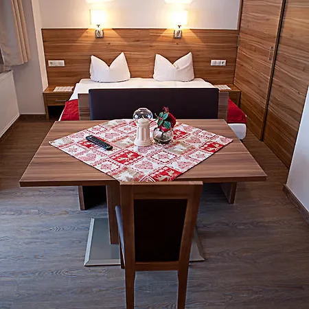 Villa Sepp Ramsau im Zillertal Zimmer foto