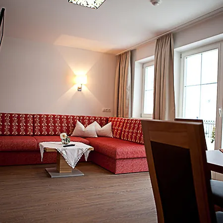 Villa Sepp Ramsau im Zillertal Zimmer foto