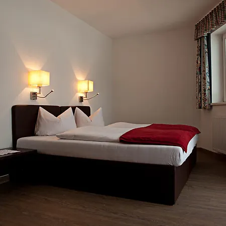 Villa Sepp Ramsau im Zillertal Zimmer foto