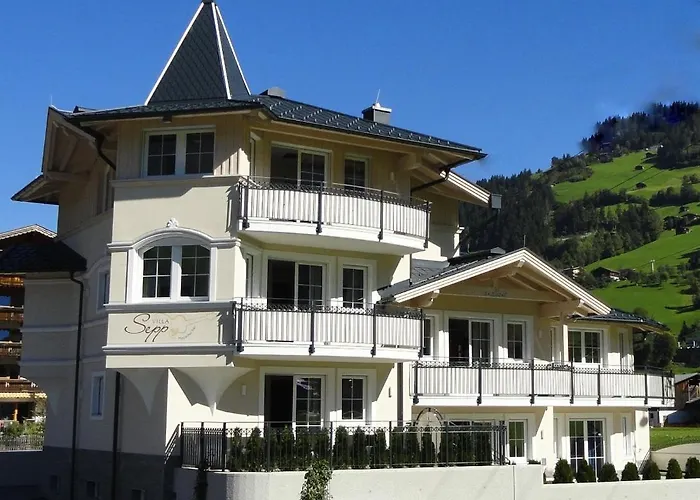 Villa Sepp