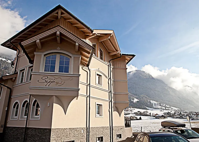Villa Sepp