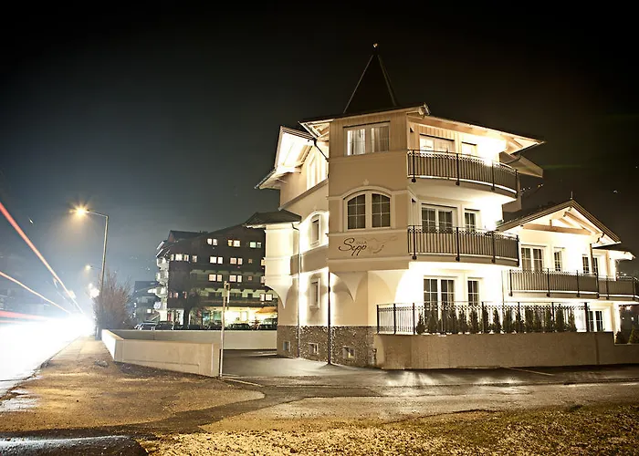Villa Sepp