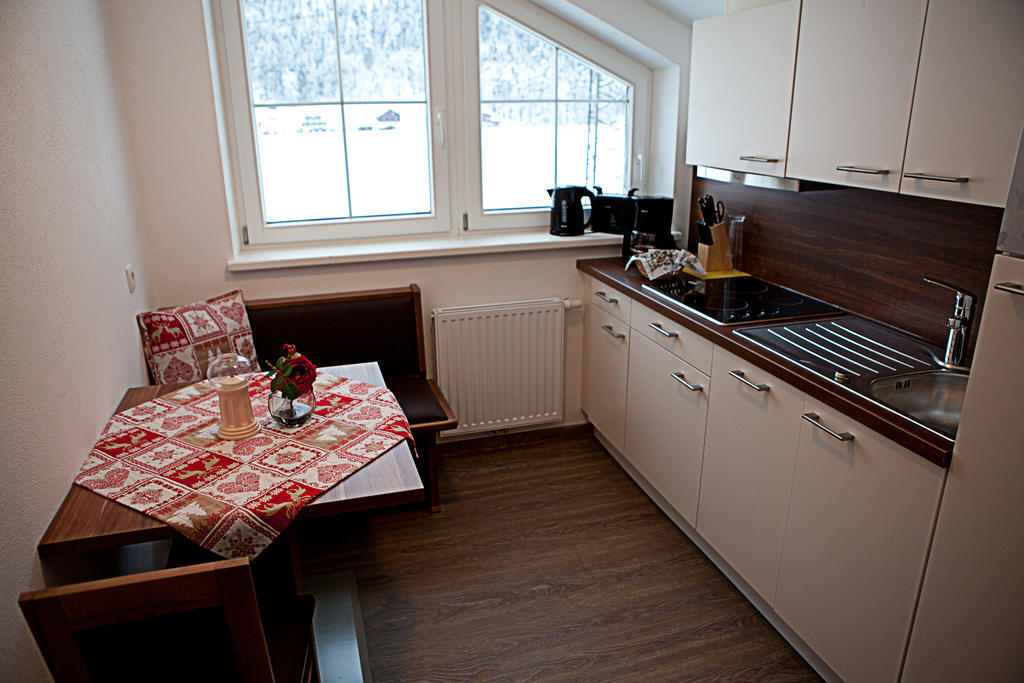 Apartment Sepp