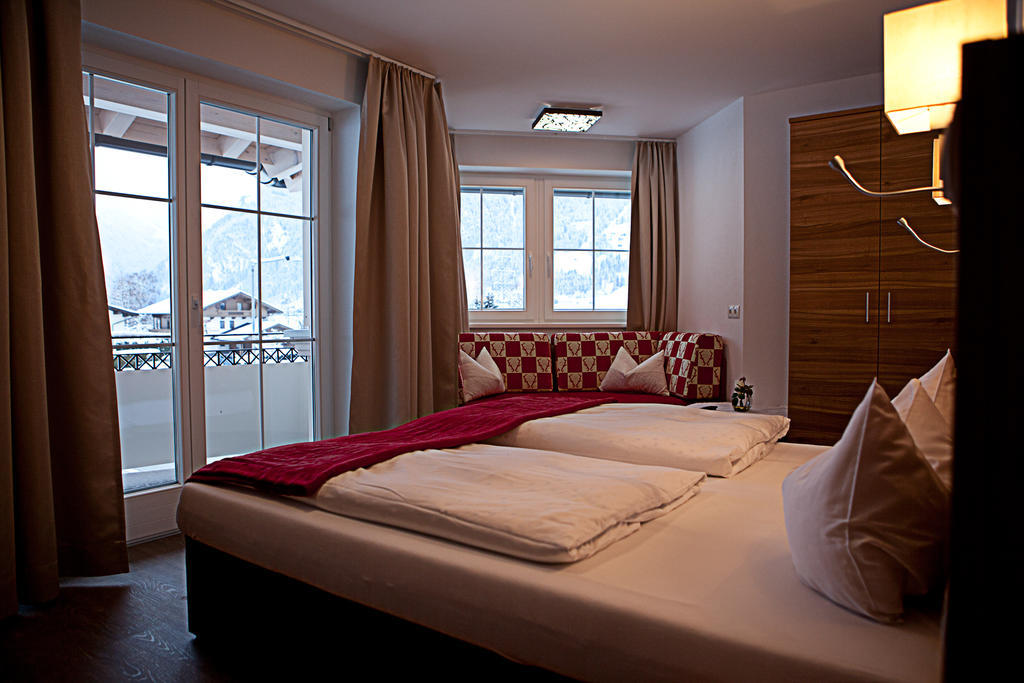 Apartment Sepp Ramsau im Zillertal