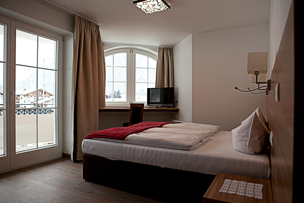 Apartment Sepp Ramsau im Zillertal