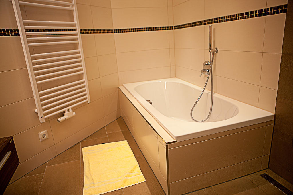 Apartment Sepp Ramsau im Zillertal