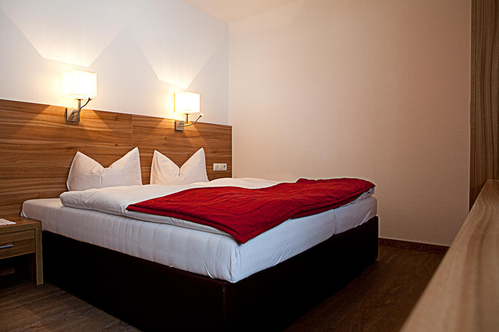 Apartment Sepp Ramsau im Zillertal