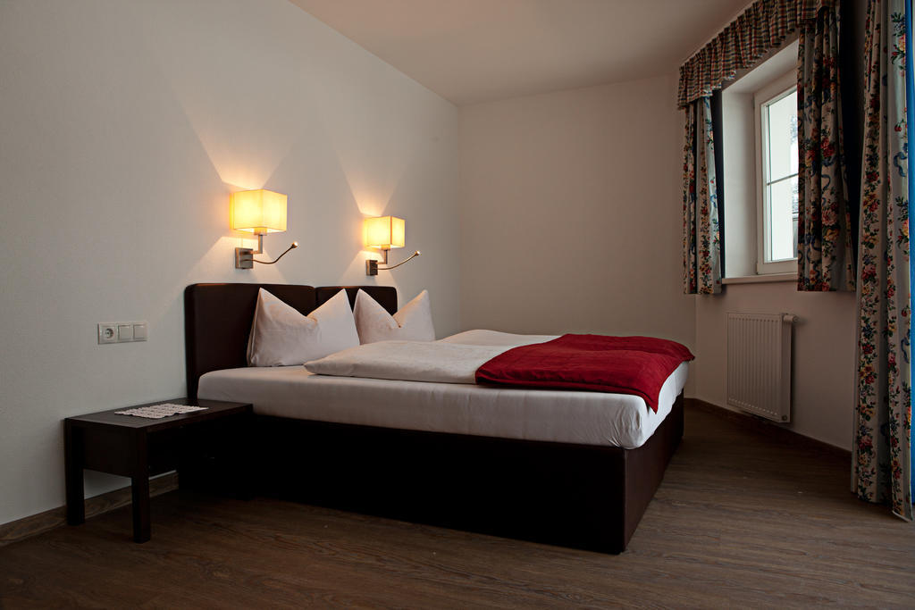 Apartment Sepp Ramsau im Zillertal