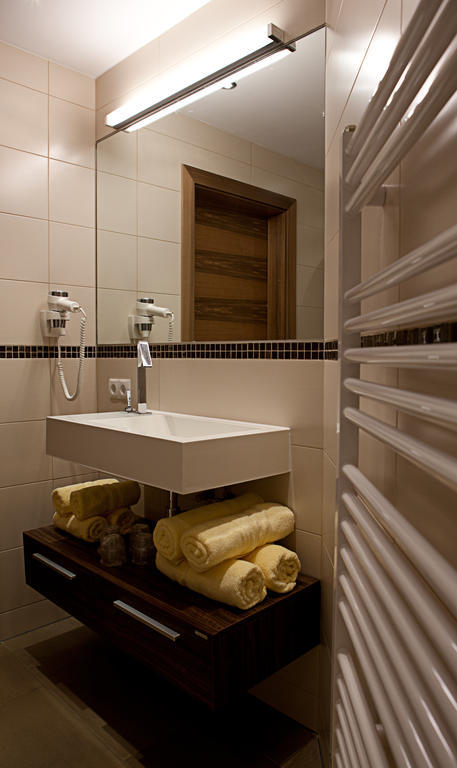 Apartment Sepp Ramsau im Zillertal