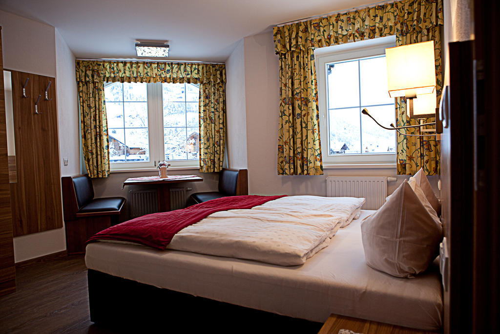Appartement Sepp *
