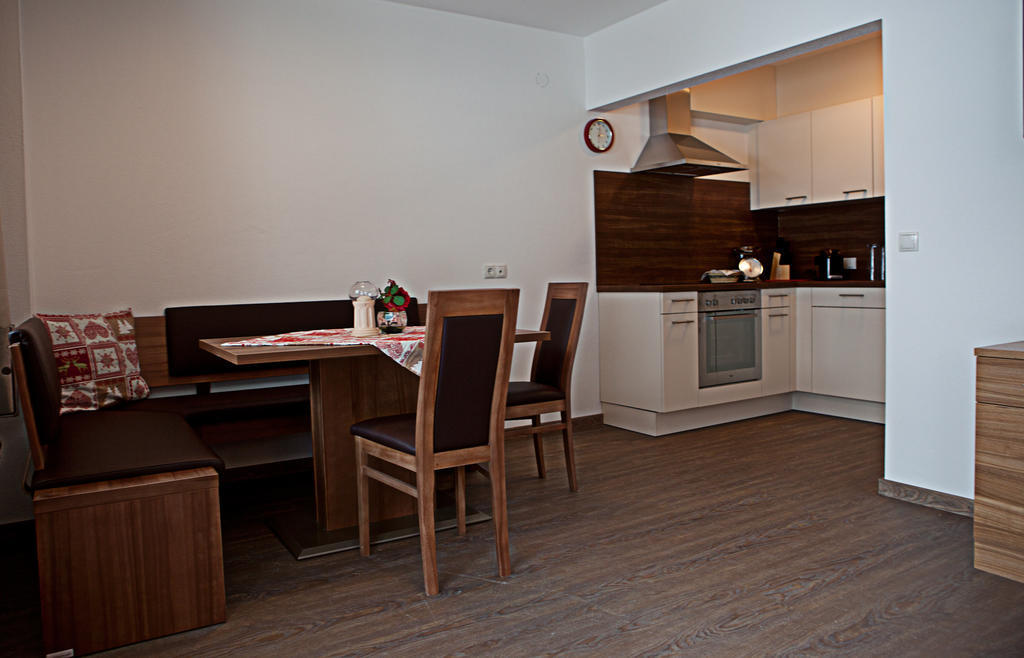 Appartement Sepp
